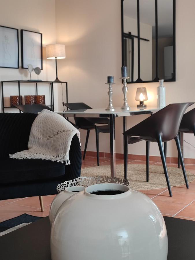 Le 3 Appartement Vue Mer Avec Jardin 100M De La Plage Et De La Thalasso Конкарно Екстер'єр фото